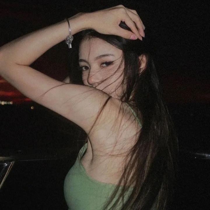 遇见爱情的利先生